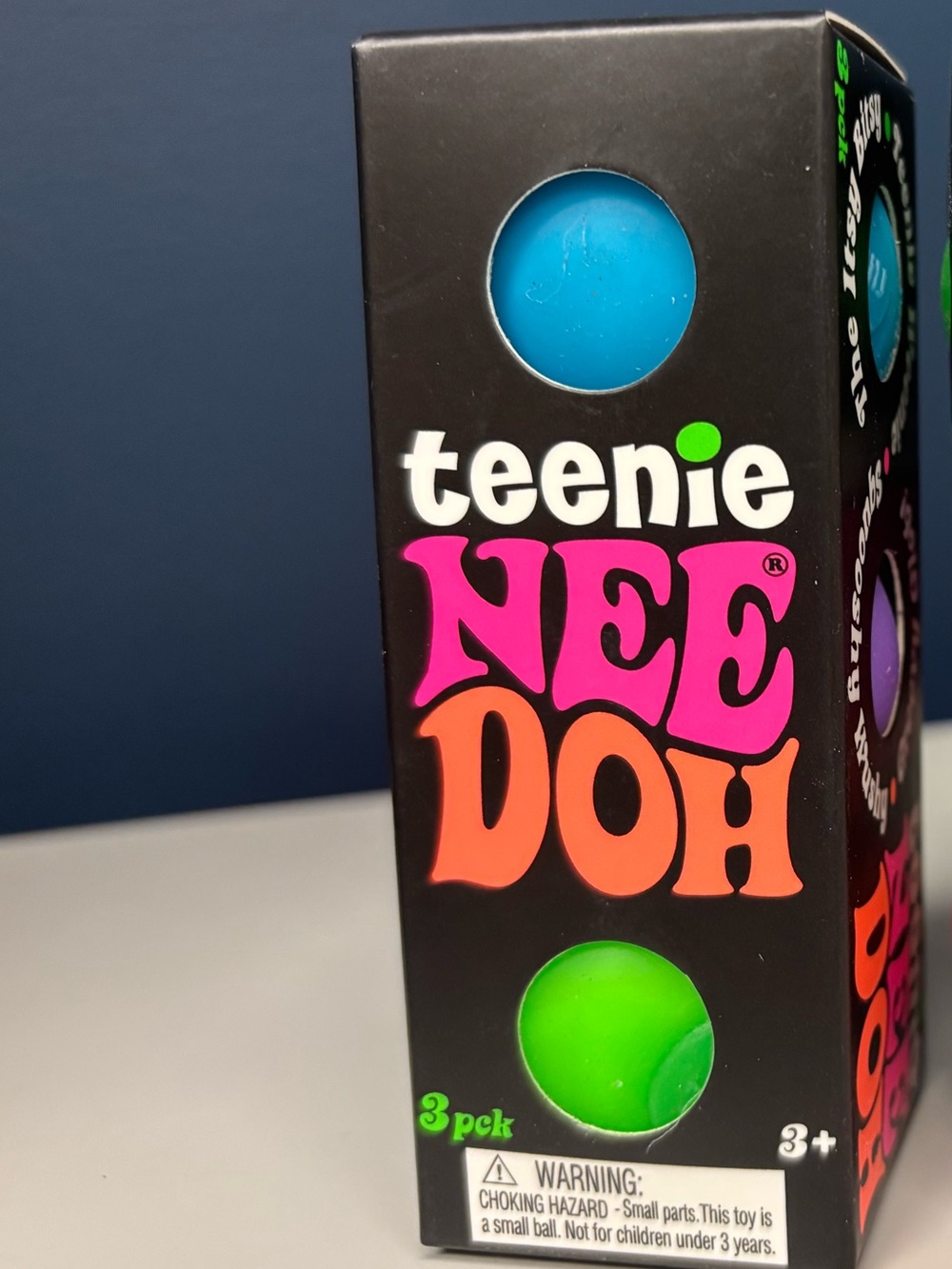 NeeDoh Teenies